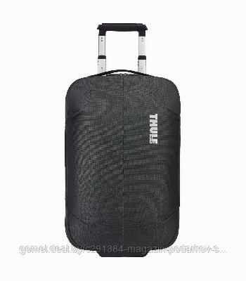 Чемодан серый Thule 36L Subterra