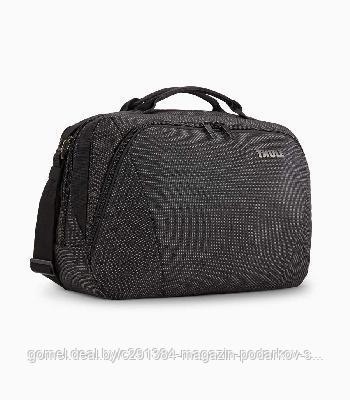 Багажная сумка Thule Crossover 2 Boarding Bag, 25 L C2BB115BLK