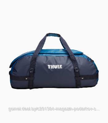 Спортивная сумка Thule Chasm 130L CHASM130LTBB/POSE