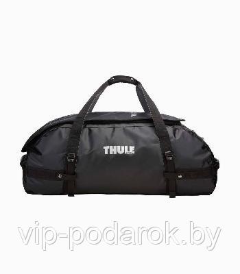 Спортивная сумка Thule Chasm 130L CHASM130LBLK