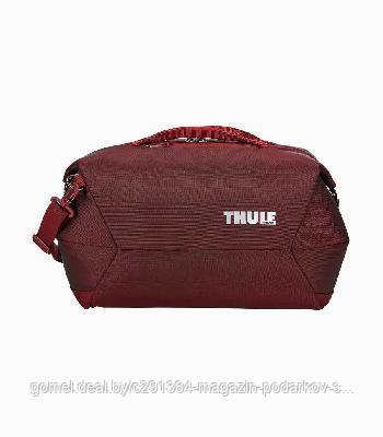 Багажная сумка Subterra 45л. TSWD345EMB