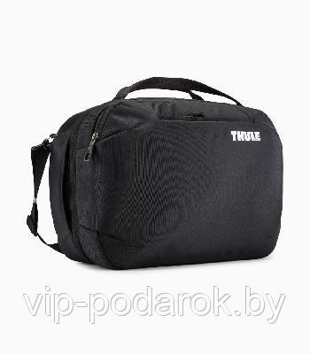 Багажная сумка Thule Subterra Boarding Bag 23L TSBB301BLK
