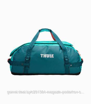 Спортивная сумка Thule Chasm 90L CHASM90LTEA/BLGS