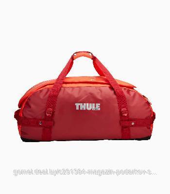 Спортивная сумка Thule Chasm 90L CHASM90LRDF/ROA