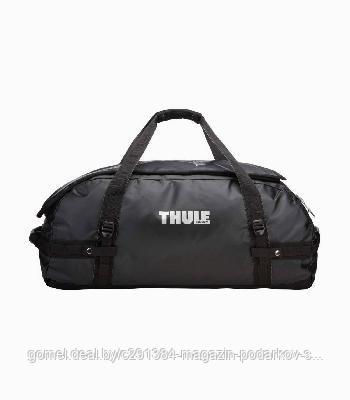 Спортивная сумка Thule Chasm 90L CHASM90LBLK