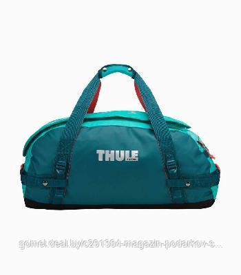 Спортивная сумка Thule Chasm 70L CHASM70LTEA/BLGS