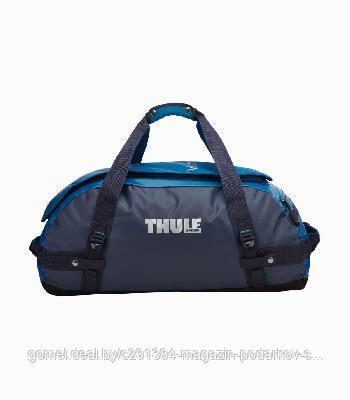 Спортивная сумка Thule Chasm 70L CHASM70LTBB/PSD
