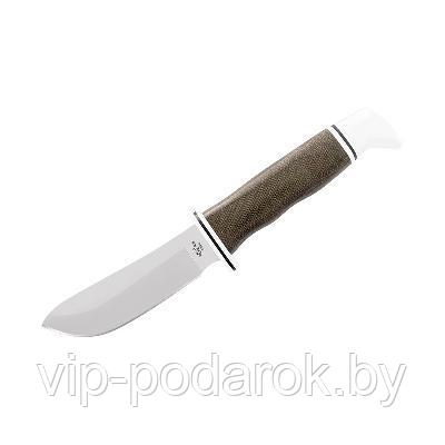 Нож BUCK Skinner Pro 0103GRS1