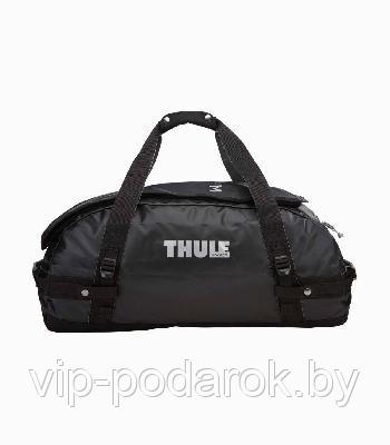 Спортивная сумка Thule Chasm 70L CHASM70LBLK