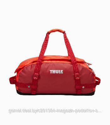Спортивная сумка Thule Chasm 40L CHASM40LRDF/ROA