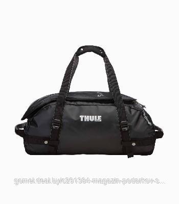 Спортивная сумка Thule Chasm 40L CHASM40LBLK