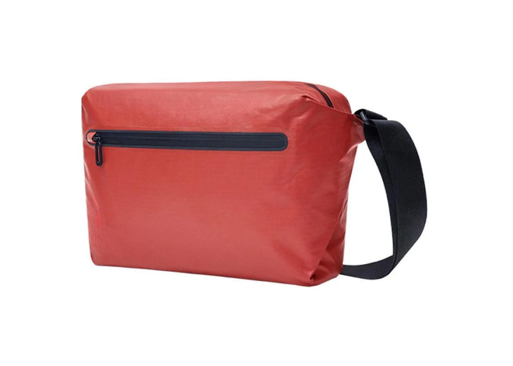 Сумка барсетка Xiaomi Fashion Pocket BAG Red - фото 1 - id-p93848175