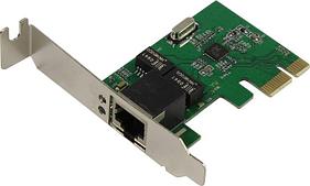 Orient XWT-R81PEL (OEM) PCI-Ex1 Gigabit LAN Card