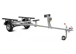 Прицеп лодочный МЗСА 81771С.012 «Компакт»