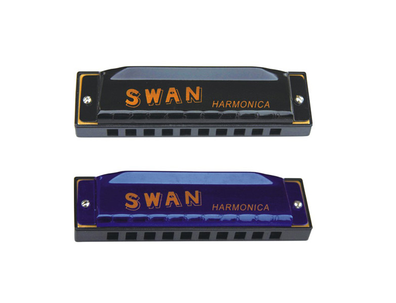 Swan SW1020-3 губная гармошка