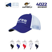 Оптом Бейсболки coFEE 4022 New Meshfit