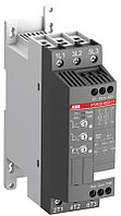 PSR30-600-70 Софтстартер 15кВт 400В ABB 1SFA896109R7000 устройство плавного пуска
