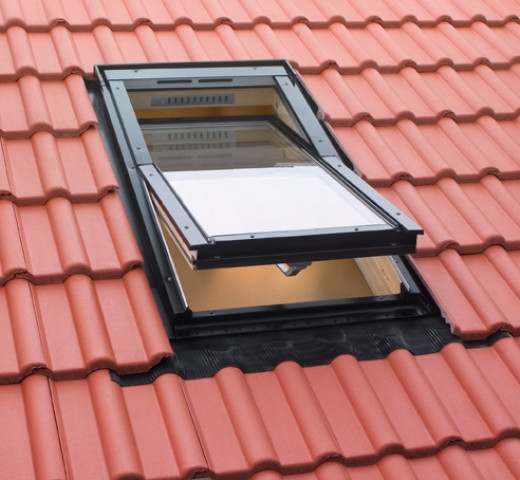 Мансардные окна Велюкс (Velux). Скидки и Акции. Рассрочка! - фото 1 - id-p22585521