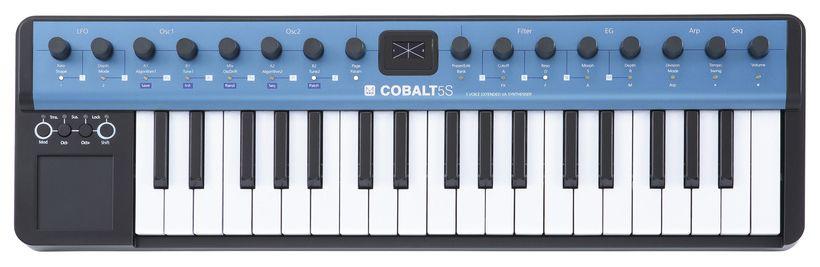 Синтезатор Modal Cobalt 5S