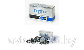 Комплект HID MTF Light 24В 35Вт биксенон (Н4)