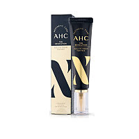 Антивозрастной крем для век с эффектом лифтинга AHC Ten Revolution Real Eye Cream For Face, 30 мл