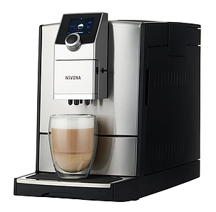 Кофемашина Nivona CafeRomatica NICR 799, фото 2
