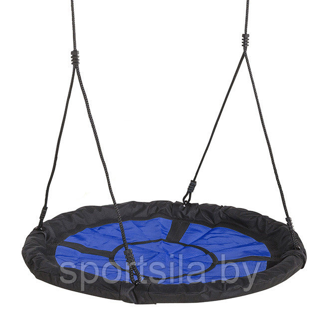 Качели подвесные круглые уличные
стиль 90, диаметр 90см