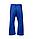 Кимоно для дзюдо Insane TRAINING, хлопок, 530 гр/м2 , синий, 6/190 см, фото 5