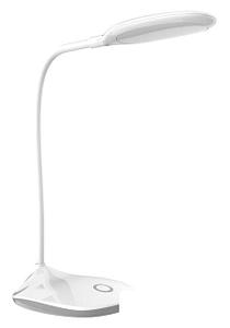 Настольная лампа Platinet PDLK6700W (белый)