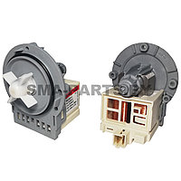 Насос для стиральной машины Electrolux, Zanussi, AEG, Indesit, Ariston 296037 / M114 / C00119307