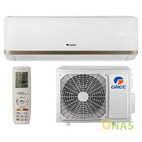 Кондиционер Gree Bora Inverter R410 GWH18AAD-K3DNA2E