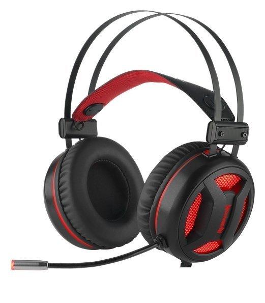 Наушники Redragon Minos