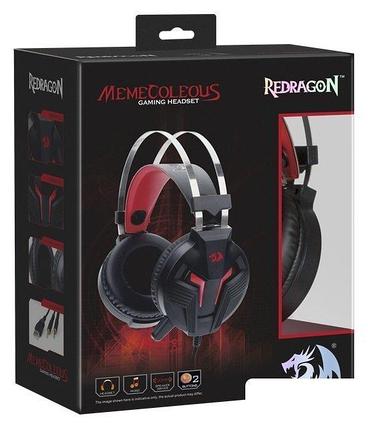 Наушники Redragon Memecoleous, фото 2