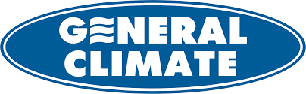 Инверторные сплит-системы General Climate