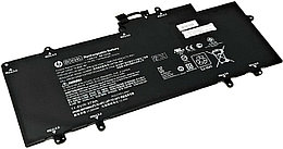 Аккумулятор (батарея) для ноутбука HP Chromebook 14-X021DS (BO03XL) 11.55V 3000mAh