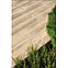 Бетонное дерево Лира 25*75см - тротуарная плитка Полбрук (Polbruk), фото 4