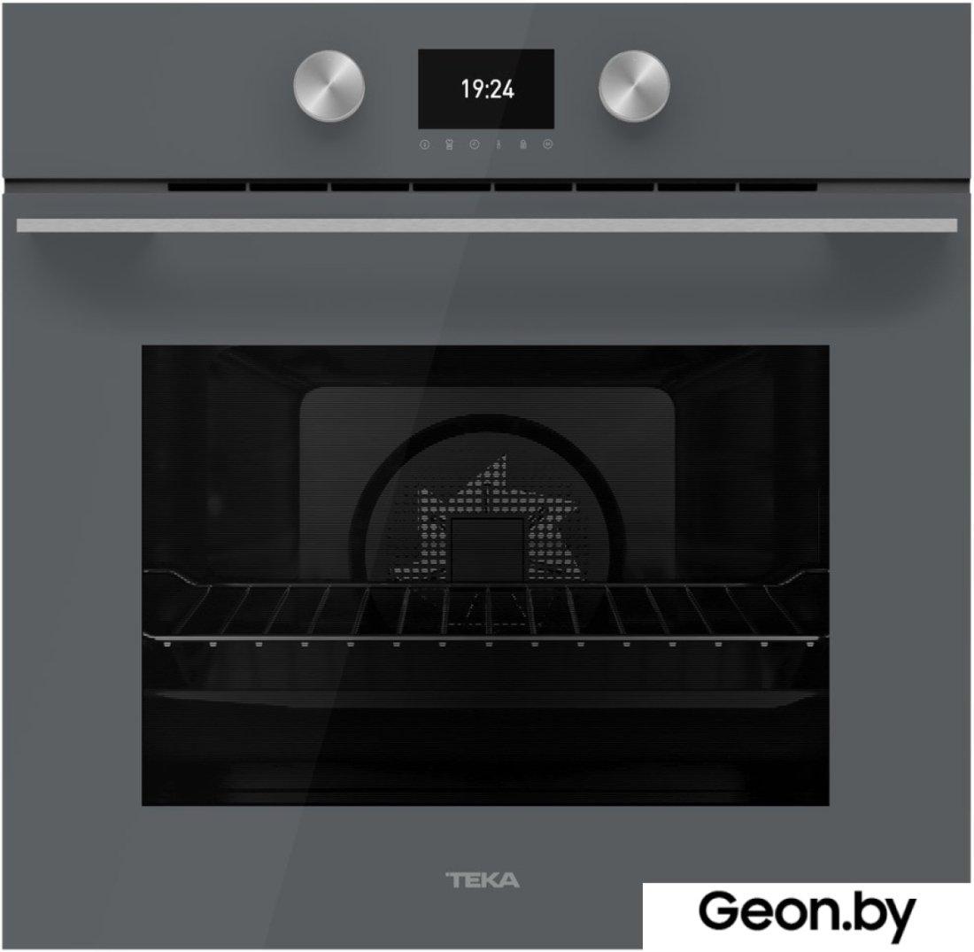 Электрический духовой шкаф TEKA HLB 8600 (серый)