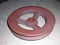 Шкив компрессора 500-3509130-12 (540А-3509130)