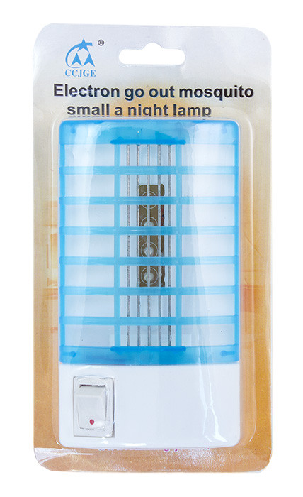 Лампа уничтожитель комаров SiPL - фото 4 - id-p179569849