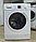 8 КГ   стиральная машина   Bosch Logixx8 WAS284F1  СДЕЛАНО В ГЕРМАНИИ  как НОВАЯ  гарантия 1 год, фото 8