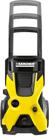 Мойка высокого давления Karcher K 5 Basic B 1.180-584.0 - фото 3 - id-p179574878