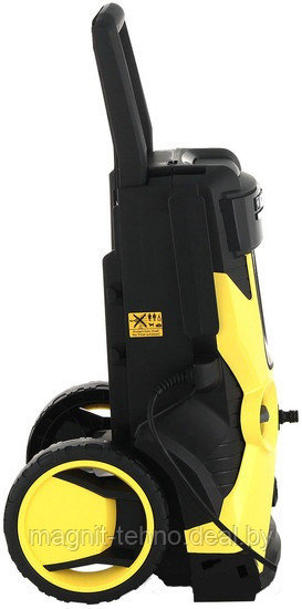 Мойка высокого давления Karcher K 5 Basic B 1.180-584.0 - фото 7 - id-p179574878