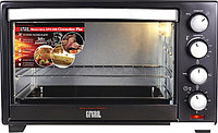 Мини-печь GFgril GFO-30B Convection Plus