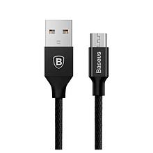 Кабель Baseus Yiven USB to microUSB (100 см) / CAMYW-A01