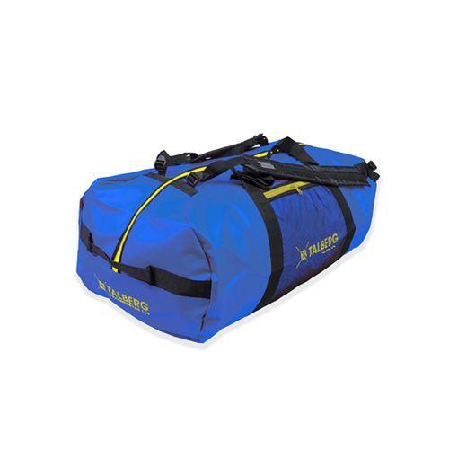 Гермобаул Talberg TRANSPORTER BAG 110 cornflower