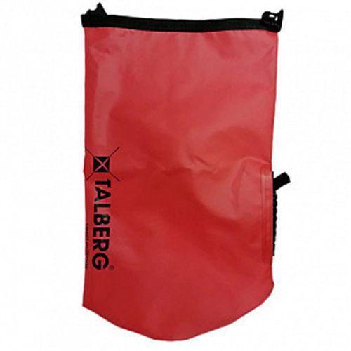 Гермомешок Talberg DRY BAG EXT 60 TLG-019 red