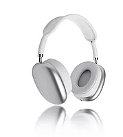 Беспроводные наушники P9 Macaron Headphones (Серебро)