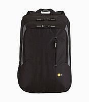 VNB217 Рюкзак для ноутбука Case Logic 17"/25L, чёрный, 3200980