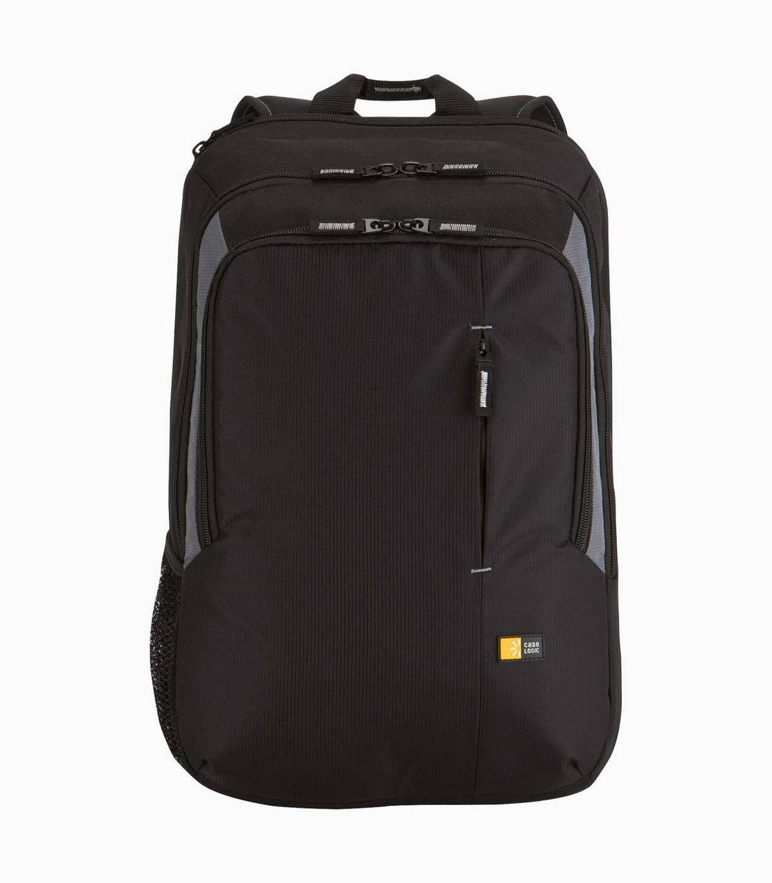 VNB217 Рюкзак для ноутбука Case Logic 17"/25L, чёрный, 3200980 - фото 1 - id-p179587156