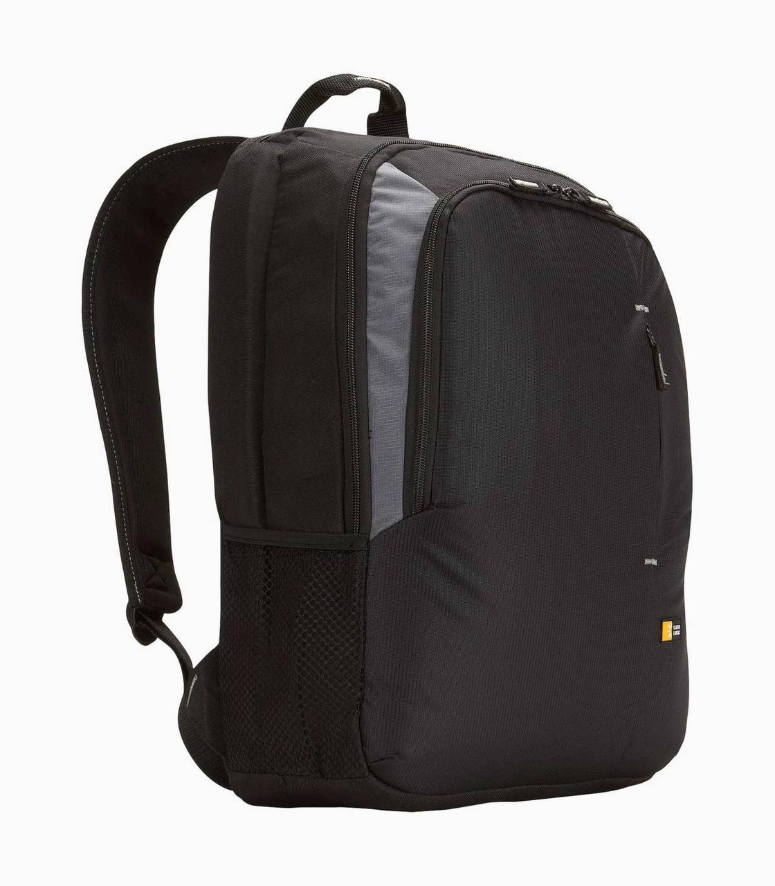 VNB217 Рюкзак для ноутбука Case Logic 17"/25L, чёрный, 3200980 - фото 2 - id-p179587156